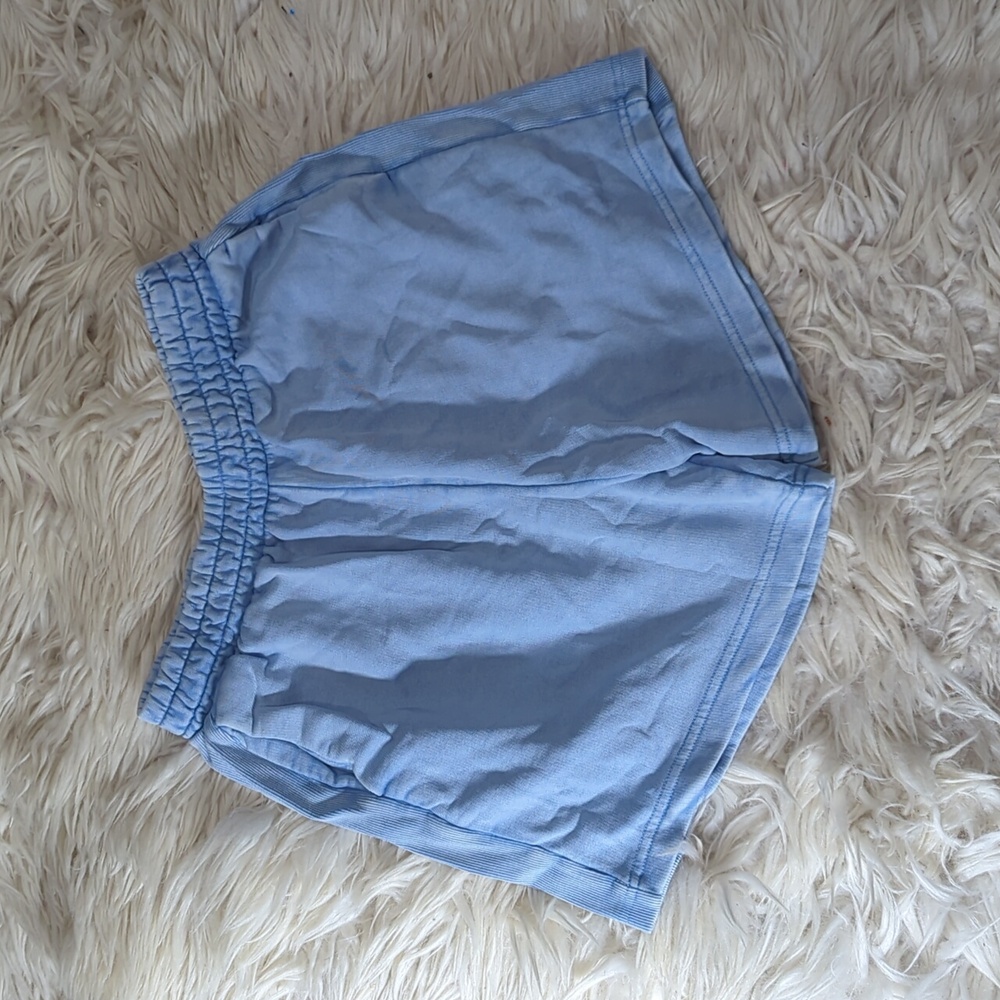 Gymshark shorts with pockets Brand new without tags